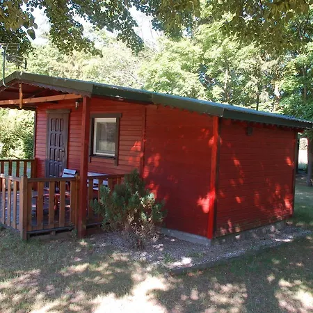 Sasek Osrodek Wypoczynkowy Village de vacances *