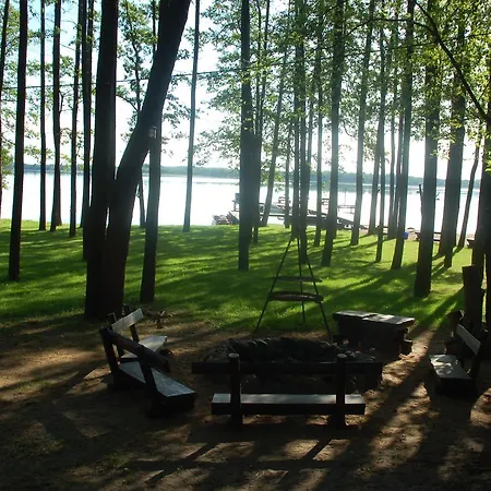 Sasek Osrodek Wypoczynkowy Village de vacances *