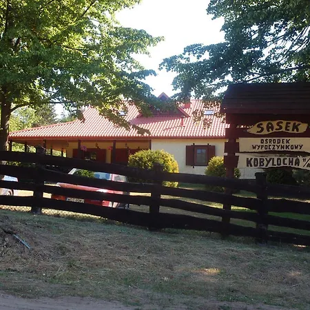 Sasek Osrodek Wypoczynkowy Village de vacances Kobylocha