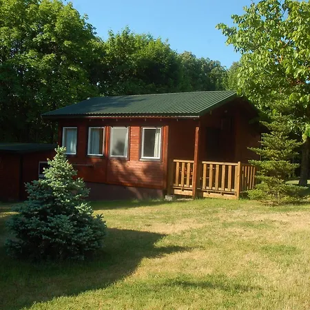 Sasek Osrodek Wypoczynkowy Village de vacances *