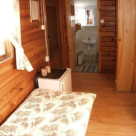 Sasek Osrodek Wypoczynkowy * Kobylocha