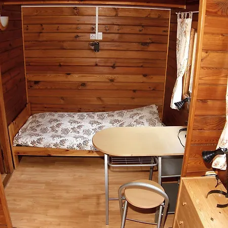 Sasek Osrodek Wypoczynkowy