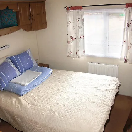 Sasek Osrodek Wypoczynkowy Kobylocha