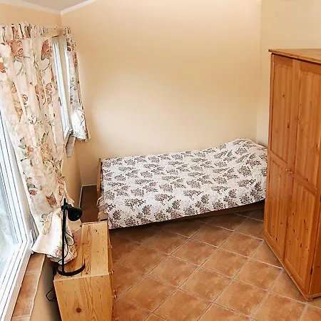 Sasek Osrodek Wypoczynkowy * Kobylocha