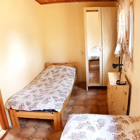 Sasek Osrodek Wypoczynkowy Kobylocha