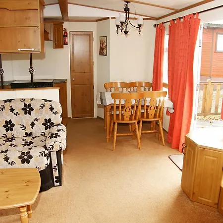 Village de vacances Sasek Osrodek Wypoczynkowy Kobylocha