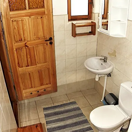 Sasek Osrodek Wypoczynkowy Village de vacances