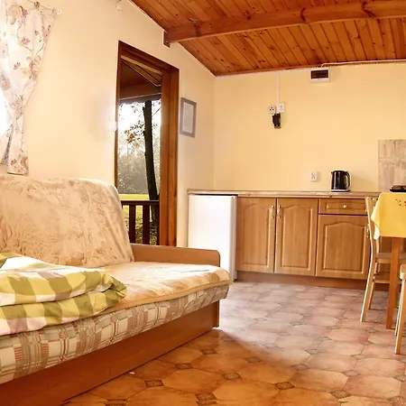 Sasek Osrodek Wypoczynkowy *