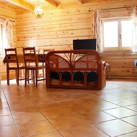 Sasek Osrodek Wypoczynkowy *