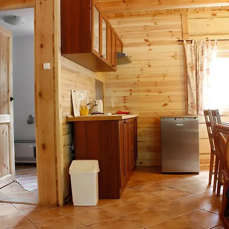 Sasek Osrodek Wypoczynkowy