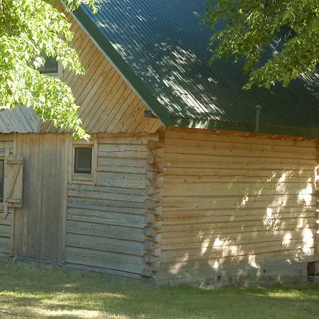 Village de vacances Sasek Osrodek Wypoczynkowy Kobylocha