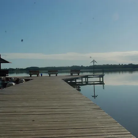 Sasek Osrodek Wypoczynkowy Kobylocha