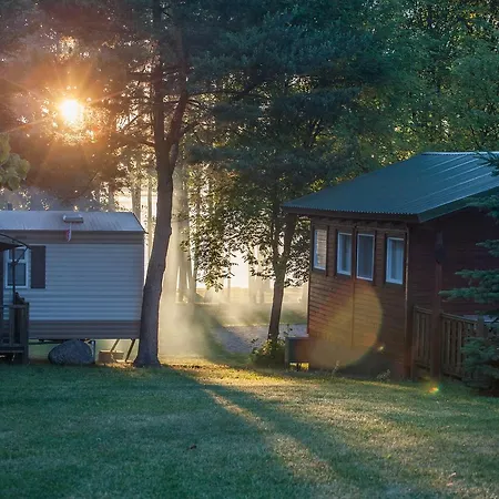 Sasek Osrodek Wypoczynkowy * Kobylocha