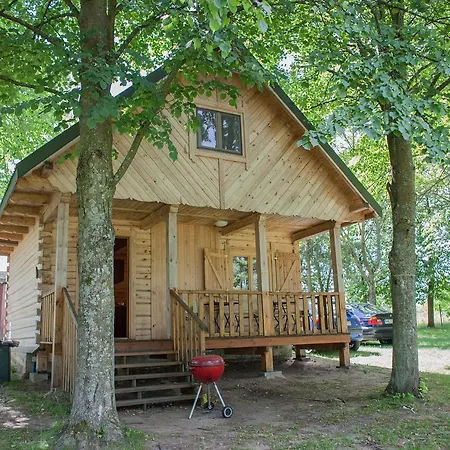 Sasek Osrodek Wypoczynkowy