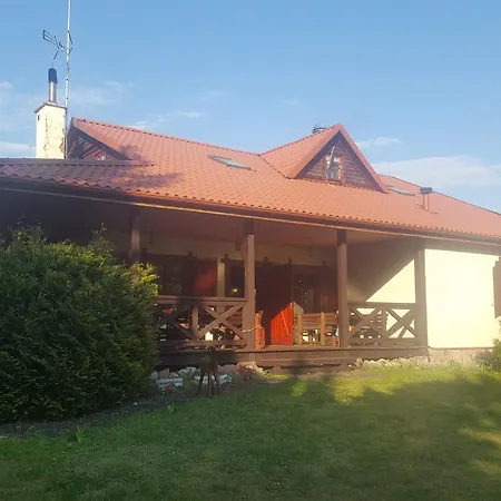 Sasek Osrodek Wypoczynkowy Village de vacances *