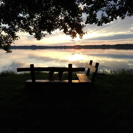 Sasek Osrodek Wypoczynkowy Village de vacances Kobylocha