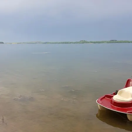 Sasek Osrodek Wypoczynkowy Village de vacances Kobylocha