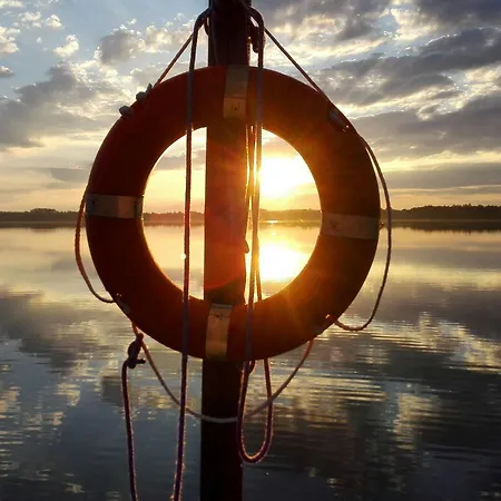 Sasek Osrodek Wypoczynkowy