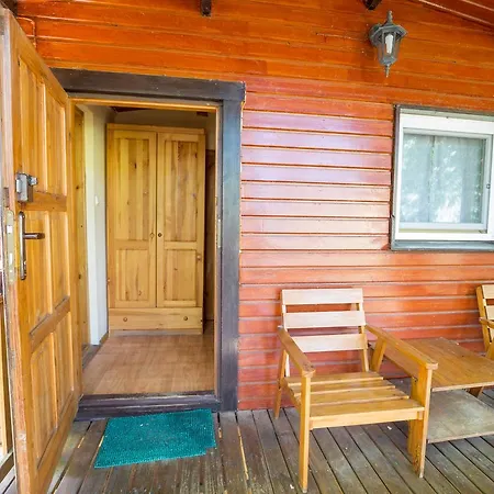 Sasek Osrodek Wypoczynkowy Village de vacances