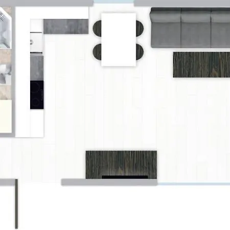 Village de vacances Sasek Osrodek Wypoczynkowy Kobylocha