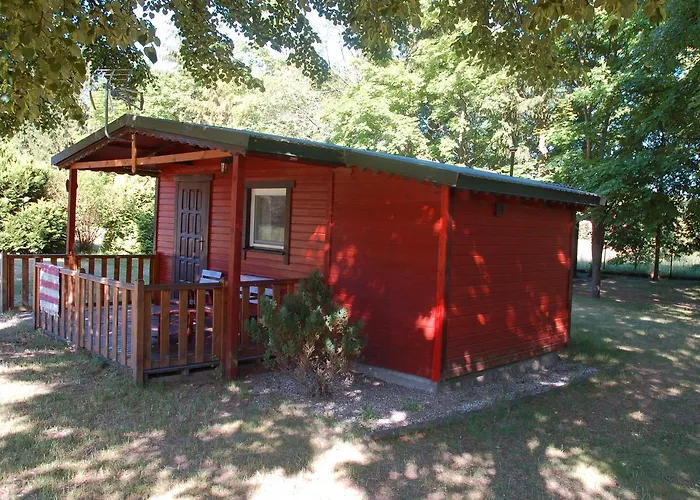 Sasek Osrodek Wypoczynkowy Holiday park *