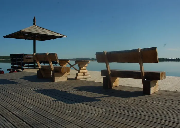 Holiday park Sasek Osrodek Wypoczynkowy